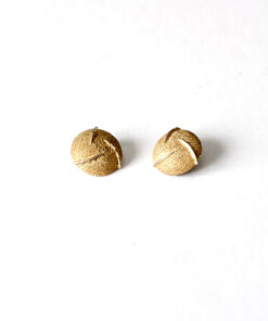 vintage 60s clip on earrings
